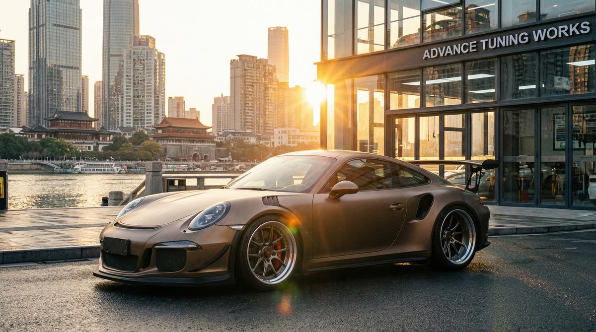 海角社区汽车改装视频社区